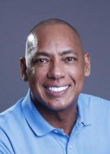 Foto oficial de Juca do Guaraná