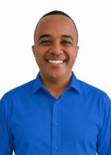 Foto oficial de Horacio Pereira