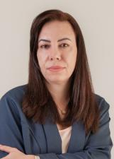 Foto oficial de Ligi Almeida