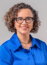 Foto oficial de Sheila Klener