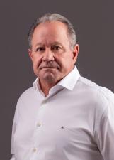Foto oficial de Daniel do Lago