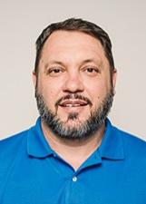 Foto oficial de Valcimar Fuzinato