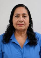 Foto oficial de Elinei Maciel