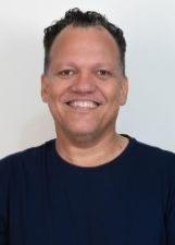 Foto oficial de James Cabral