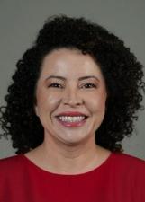 Foto oficial de Professora Graciele