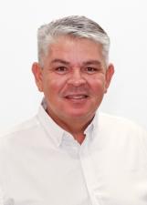 Foto oficial de Meraldo Sá