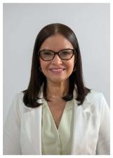 Foto oficial de Joize Marques