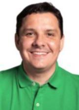 Foto oficial de Alex Rodrigues