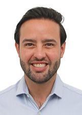 Foto oficial de Ulysses Moraes