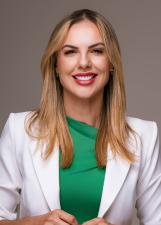 Foto oficial de Karen Rocha