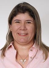Foto oficial de Janailza Taveira
