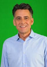 Foto oficial de Rafael Machado