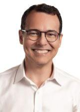 Foto oficial de Lúdio Cabral