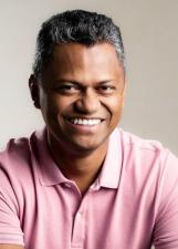 Foto oficial de Roni Valter