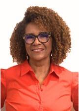 Foto oficial de Edna Sampaio