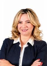 Foto oficial de Professora Honeide