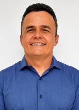 Foto oficial de Wellington Campos