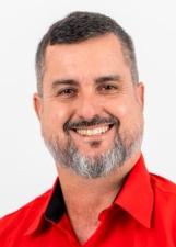 Foto oficial de Robinson Cireia