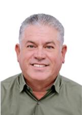 Foto oficial de Rosenwal Rodrigues