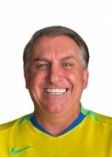 BOLSONARO DA SHOPEE