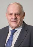Foto oficial de Carlos Ernesto Teti