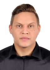 Foto oficial de Rodrigo Guilherme