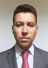 Foto oficial de ALEX SANDRO publicada pelo TSE