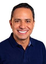 Foto oficial de Diego Guimarães
