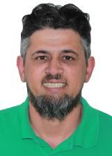 Foto oficial de Cristiano Bicô