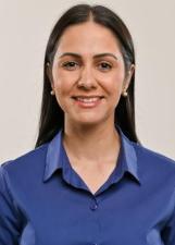 Foto oficial de Sarah Botelho