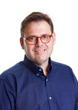 Foto oficial de Irajá Lacerda