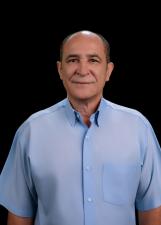 Foto oficial de JOSÉ ROBERTO publicada pelo TSE