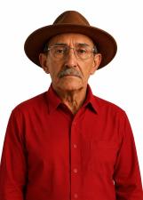PASTOR JERONIMO GOMES