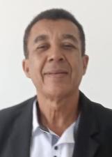 Foto oficial de Prof. Miguel Costa