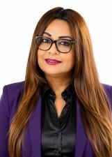 JANAÍNA LIMA APRESENTADORA