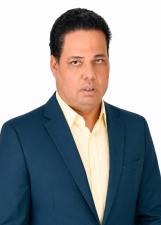 Foto oficial de Rubens Cantuário