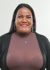 Foto oficial de Eliane Ribeiro