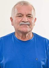 Foto oficial de Professor Edivaldo
