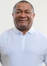 Foto oficial de Lucivaldo Vieira