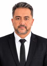 Foto oficial de DR Pablo