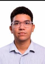 Foto oficial de Gabriel Carvalho