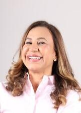 Foto oficial de PAULA BOAVENTURA publicada pelo TSE
