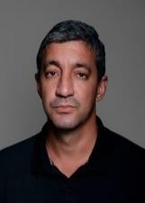 Foto oficial de LUCIANO RODRIGUES publicada pelo TSE
