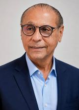 Foto oficial de Julio Campos