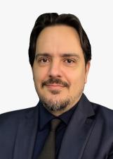 Foto oficial de Zé Neto da Fato