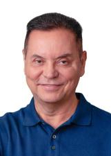Foto oficial de BOTELHO publicada pelo TSE