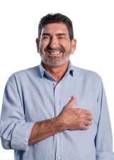 Foto oficial de DR. João