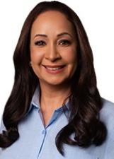 Foto oficial de Marcia Amaral
