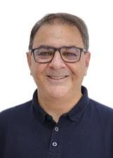 Foto oficial de Damiani da TV