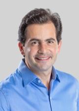 Foto oficial de Fábio Garcia